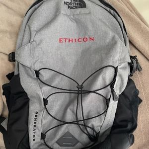 North Face Borealis Backpack
